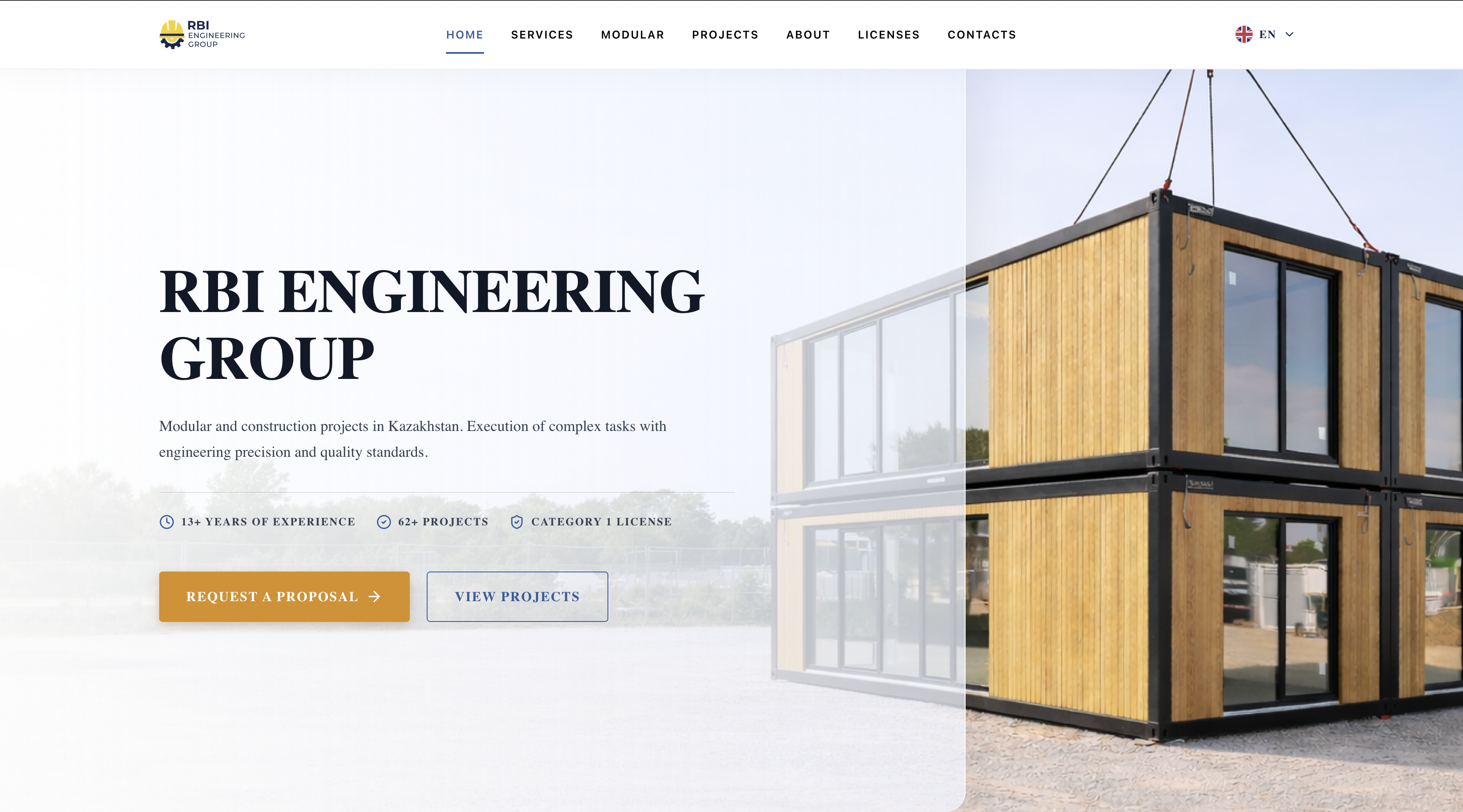 RBI Engineering Group